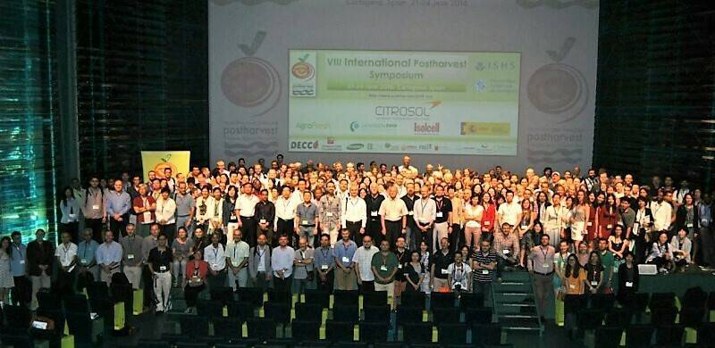 Poscoseccha ISHS 2016